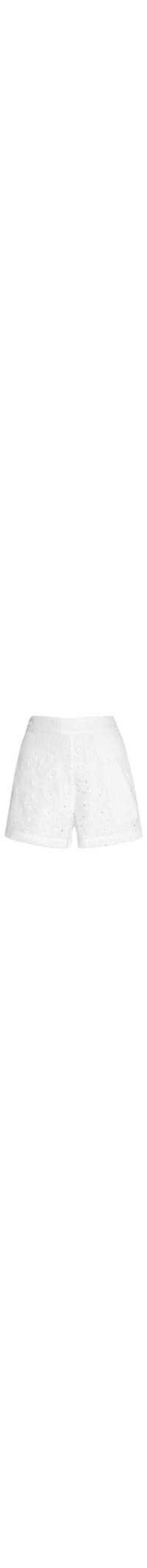 Short Curto Laise - Branco