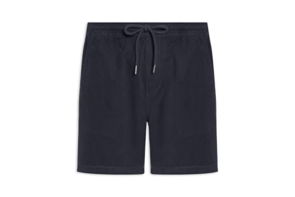 Short de Sarja Masculino Day - Azul
