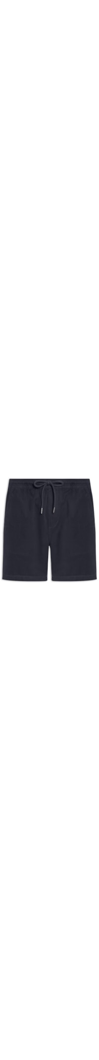 Short de Sarja Masculino Day - Azul