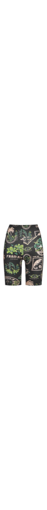 Short Farm Bike - Preto