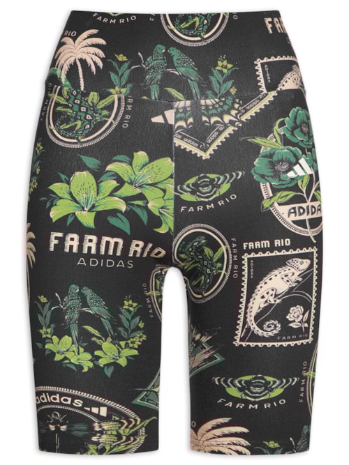 Short Farm Bike – Preto