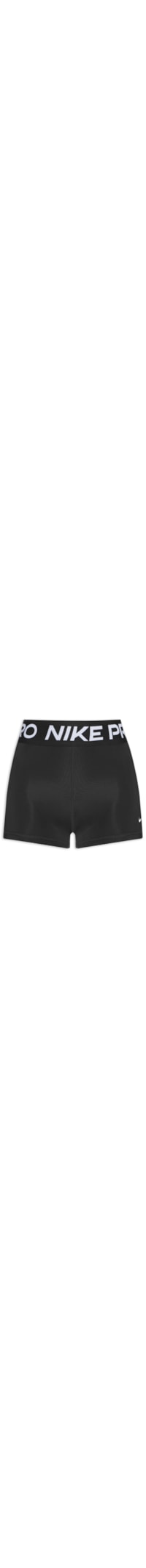 Short Feminino 365 3' - Preto