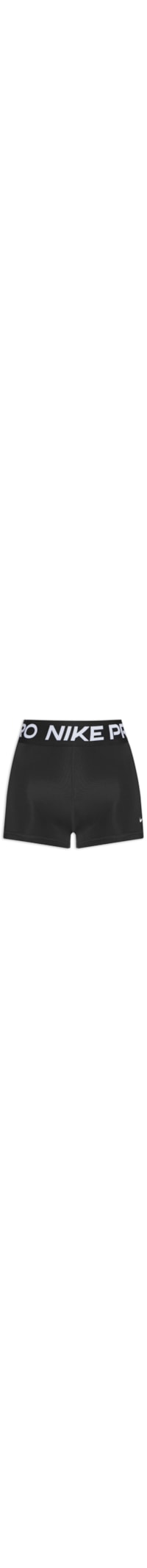 Short Feminino 365 3' - Preto