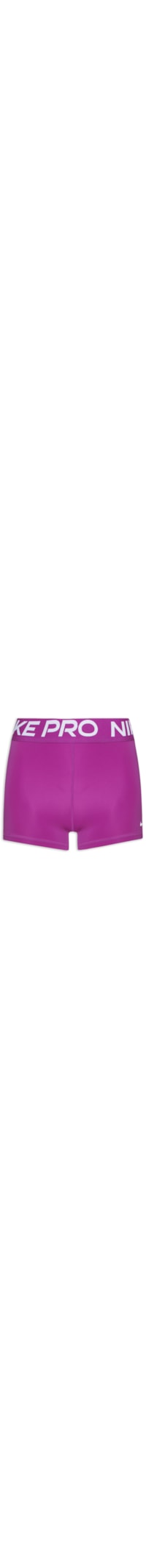 Short Feminino 365 3' - Rosa