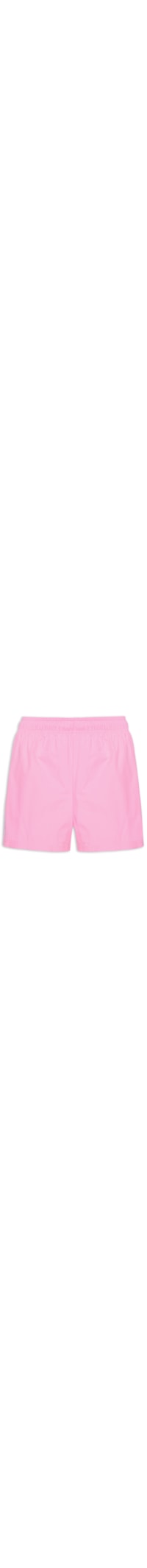 Short Feminino 3° Core - Rosa