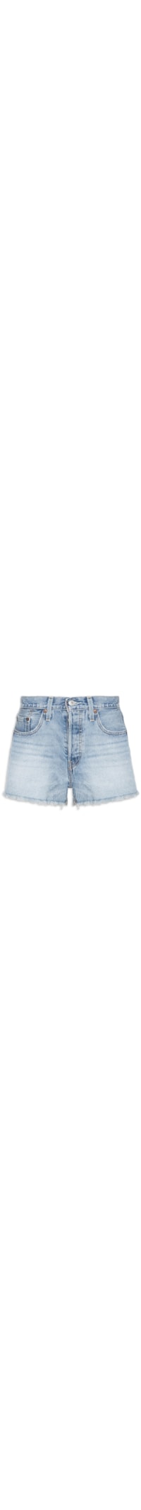 Short Feminino 501® Original - Azul