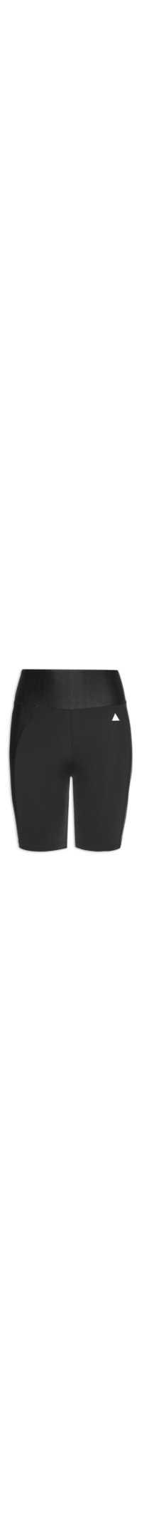 Short Feminino Acalanto - Preto