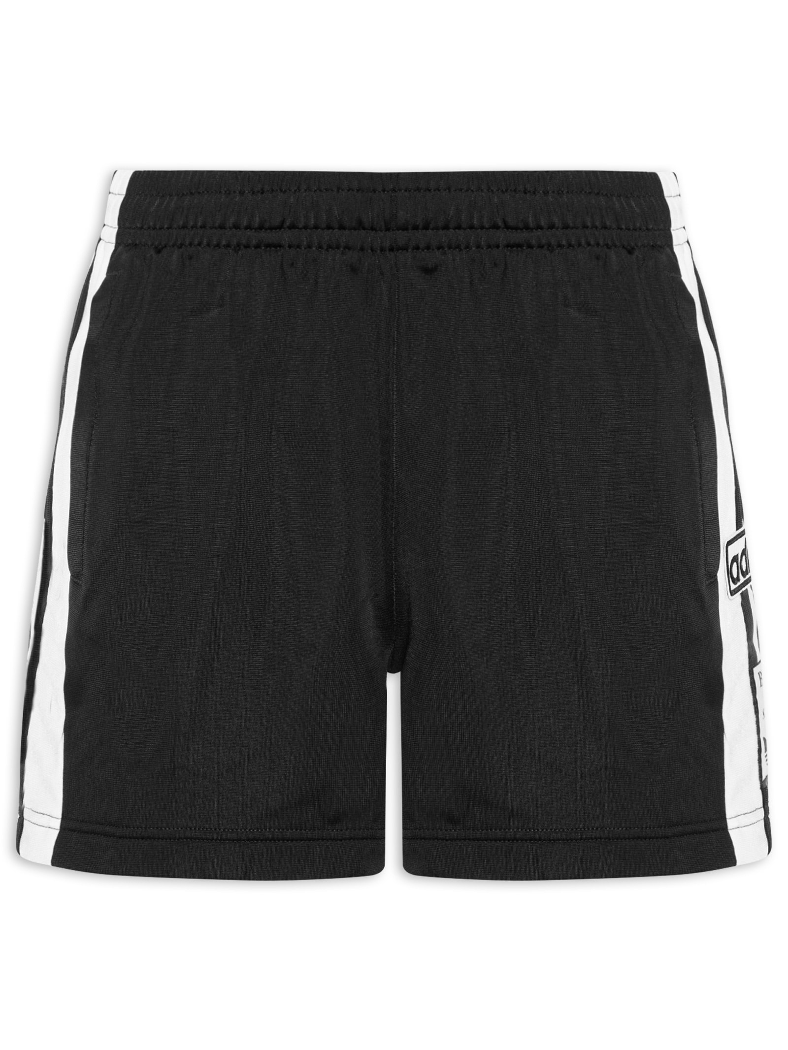 Short Feminino Adibreak Preto Adidas Originals