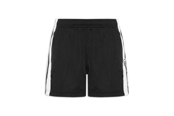 Short Feminino Adibreak - Preto
