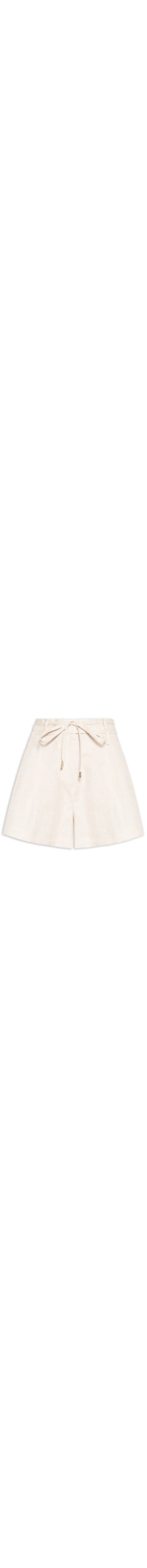 Short Feminino Alana I - Bege