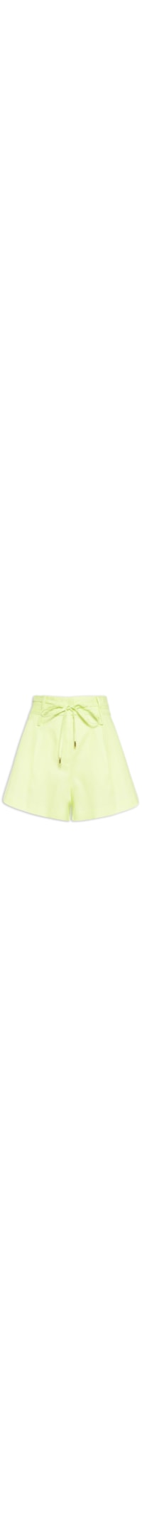 Short Feminino Alana II - Verde