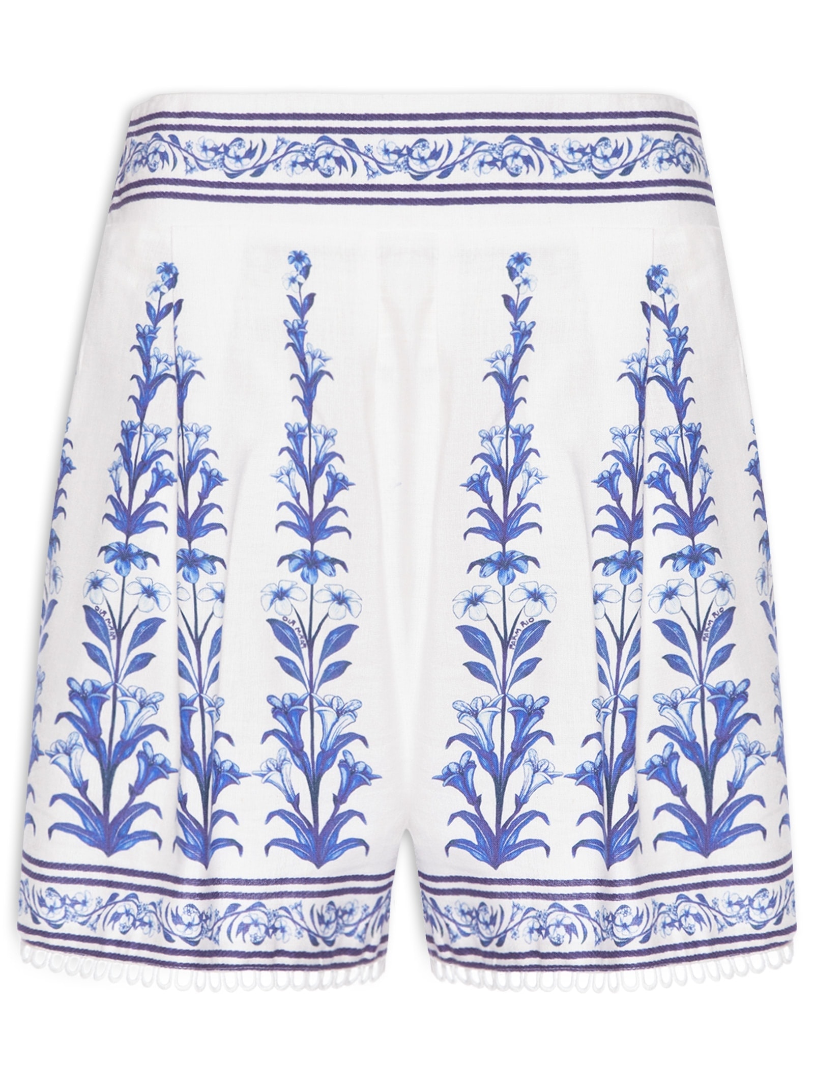 Short Feminino Antônia Azul Farm