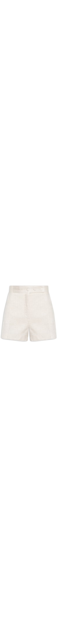 Short Feminino Antonia II - Bege