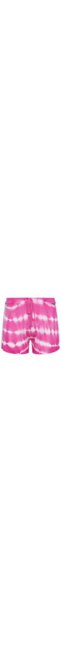 Short Feminino Aurora - Rosa