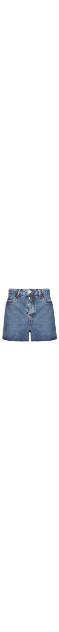 Short Feminino - Azul