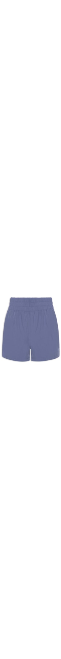 Short Feminino - Azul