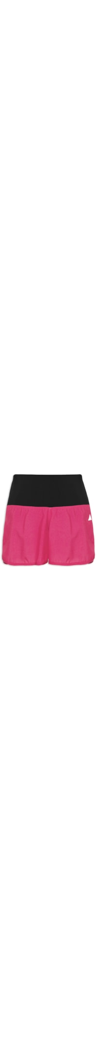 Short Feminino Basic Color - Rosa