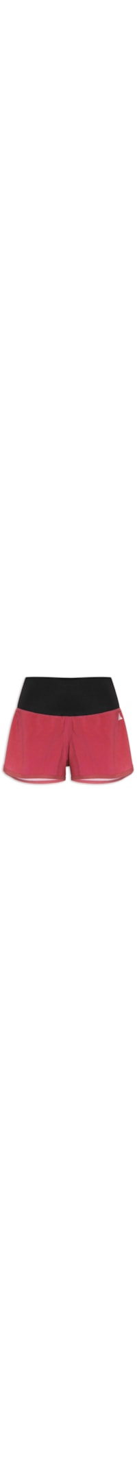 Short Feminino Basic - Vermelho