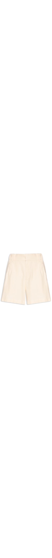 Short Feminino - Bege