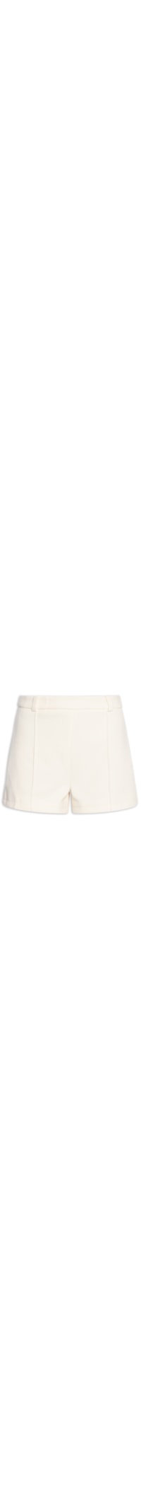 Short Feminino - Bege