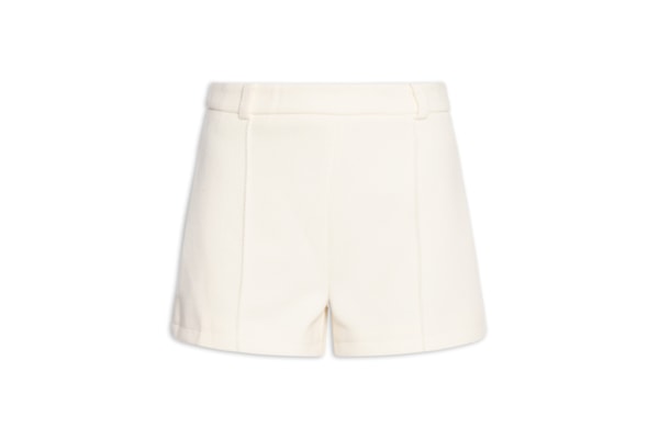 Short Feminino - Bege