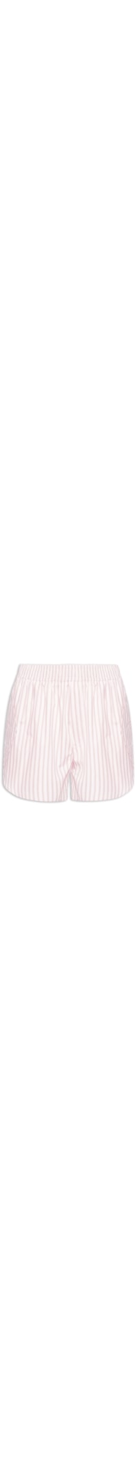 Short Feminino Box Fio Tinto – Rosa