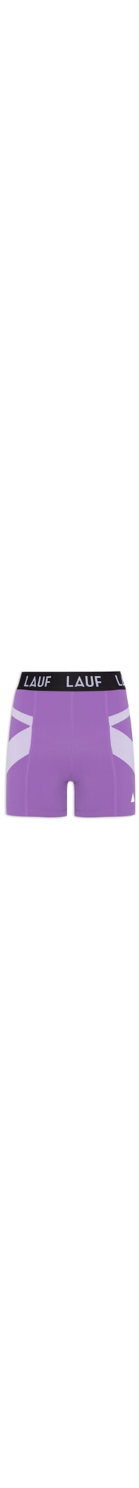 Short Feminino Calmaria - Roxo