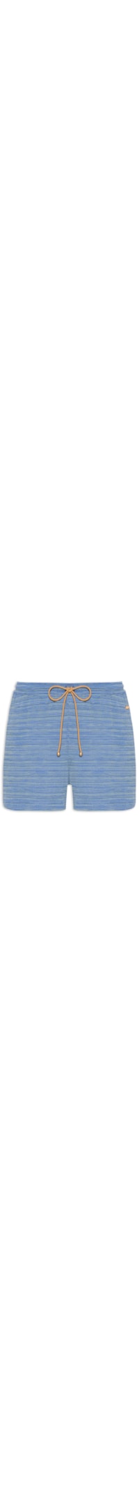 Short Feminino Chanel - Azul