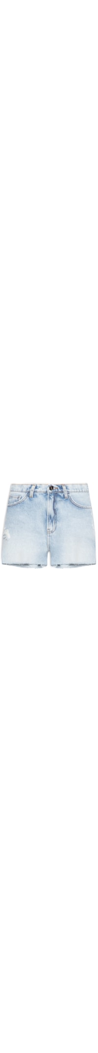 Short Feminino Cibele II - Azul