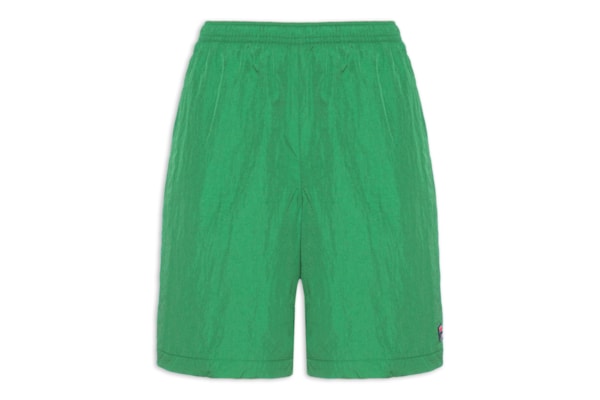 Short Feminino Crink - Verde