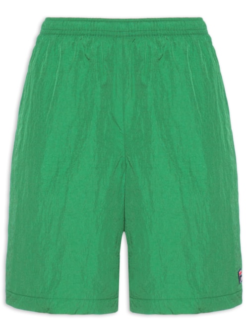 Short Feminino Crink – Verde