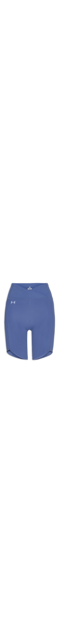 Short Feminino De Treino Motion Crossover Bike - Azul