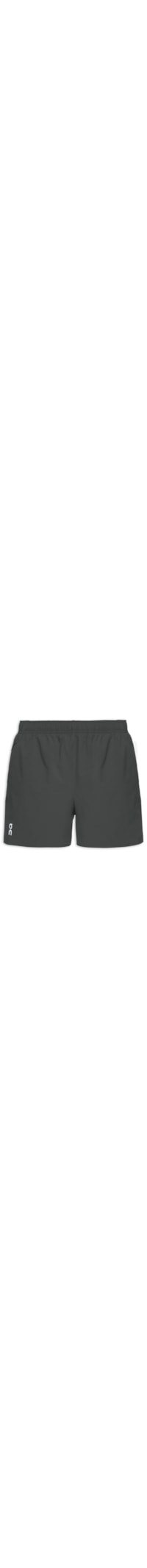 Short Feminino Essential Shadow - Cinza