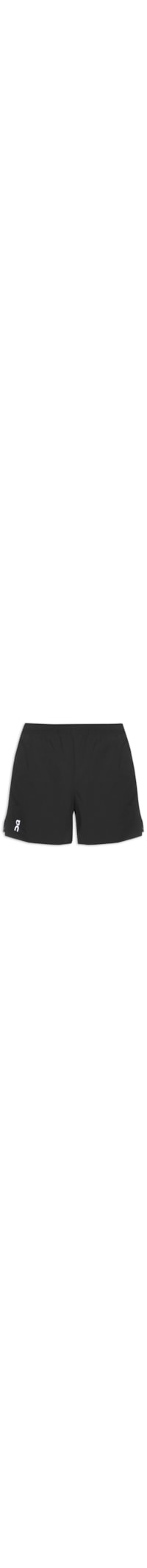 Short Feminino Essential Shorts W - Preto