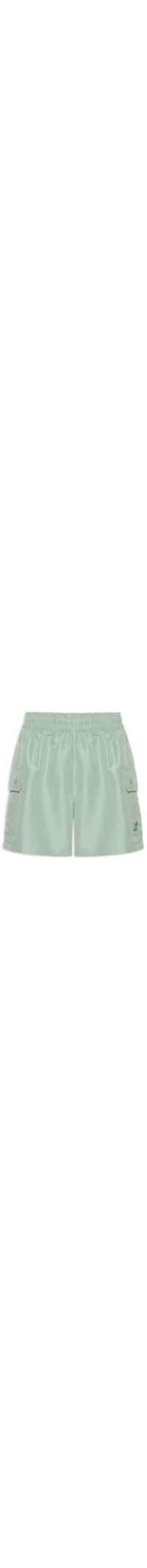 Short Feminino Essential - Verde