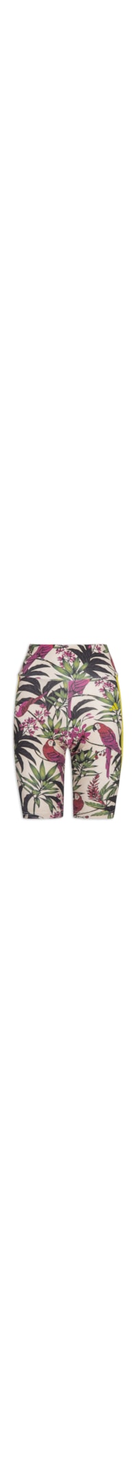 Short Feminino Farm Bike - Verde