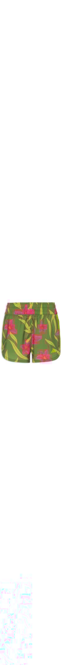 Short Feminino Farms - Verde