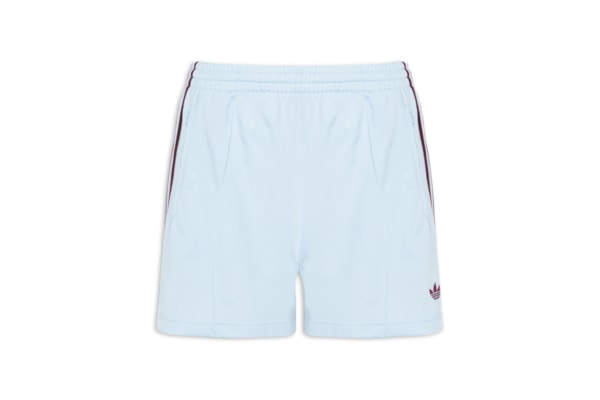 Short Feminino Firebird - Azul