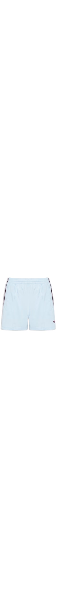 Short Feminino Firebird - Azul