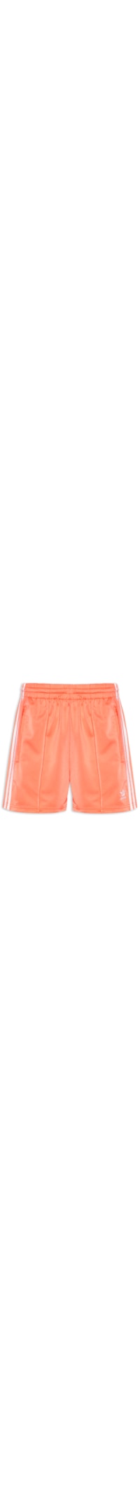 Short Feminino Firebird - Laranja
