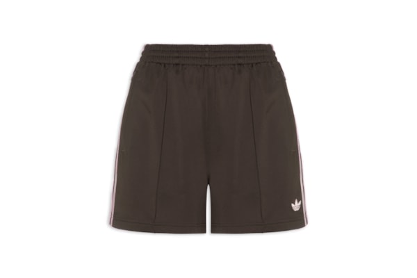 Short Feminino Firebird - Marrom