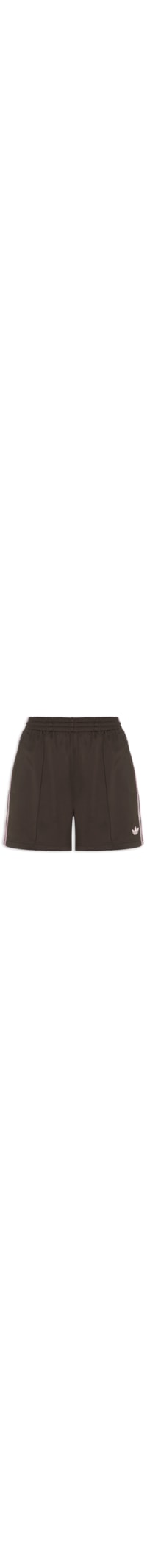 Short Feminino Firebird - Marrom