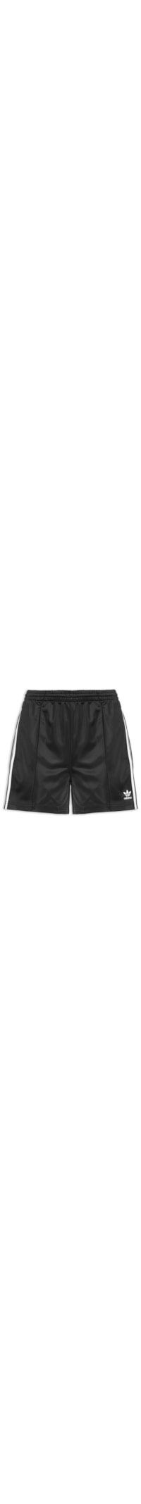 Short Feminino Firebird - Preto