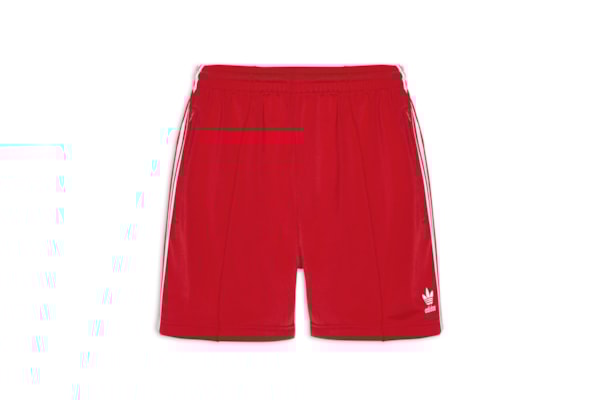 Short Feminino Firebird - Vermelho