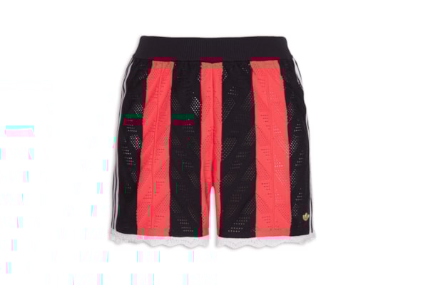 Short Feminino Firebird - Vermelho