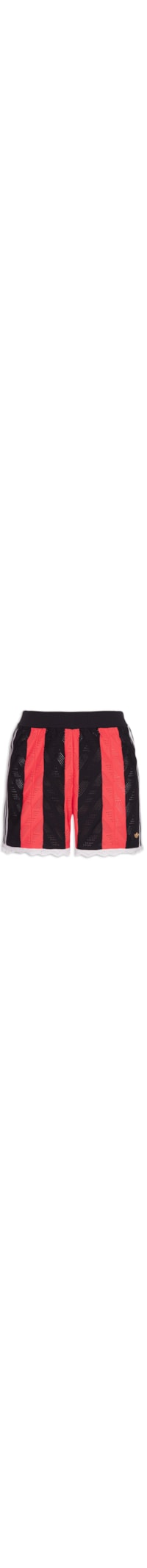 Short Feminino Firebird - Vermelho