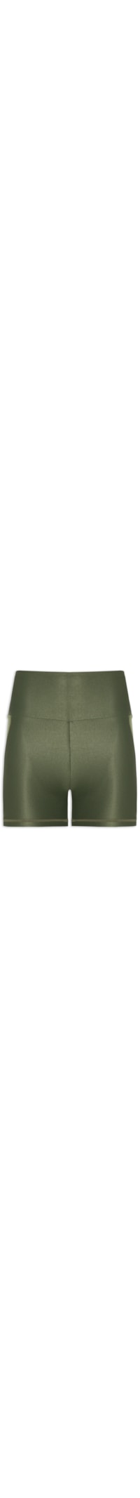 Short Feminino Fit Allure Adaptiv - Verde