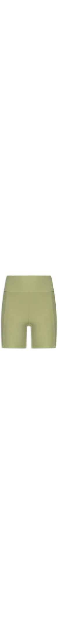 Short Feminino Fit - Verde