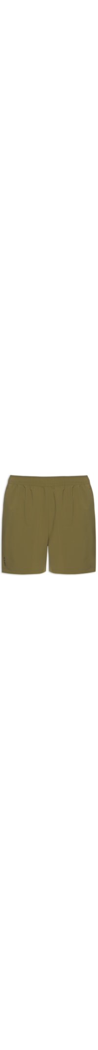 Short Feminino Focus W Hunter - Verde