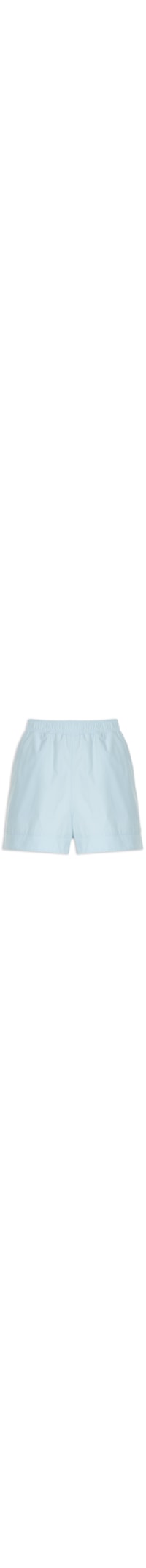 Short Feminino Gabriela - Azul